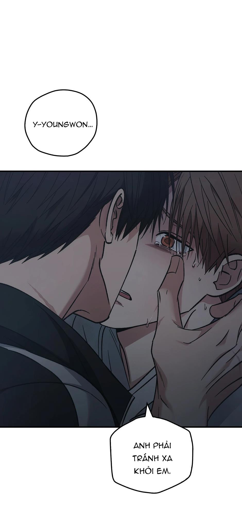 Đọc truyện Deadman Switch - Chapter 59