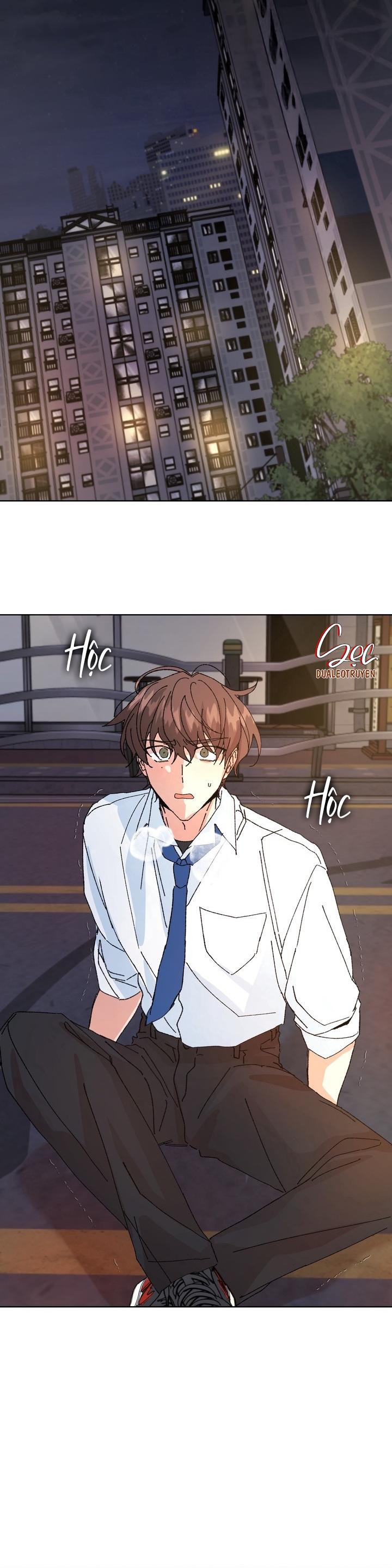 Đọc truyện ĐẶC QUYỀN CHO CẶP ĐÔI MỚI CƯỚI - Chapter 46