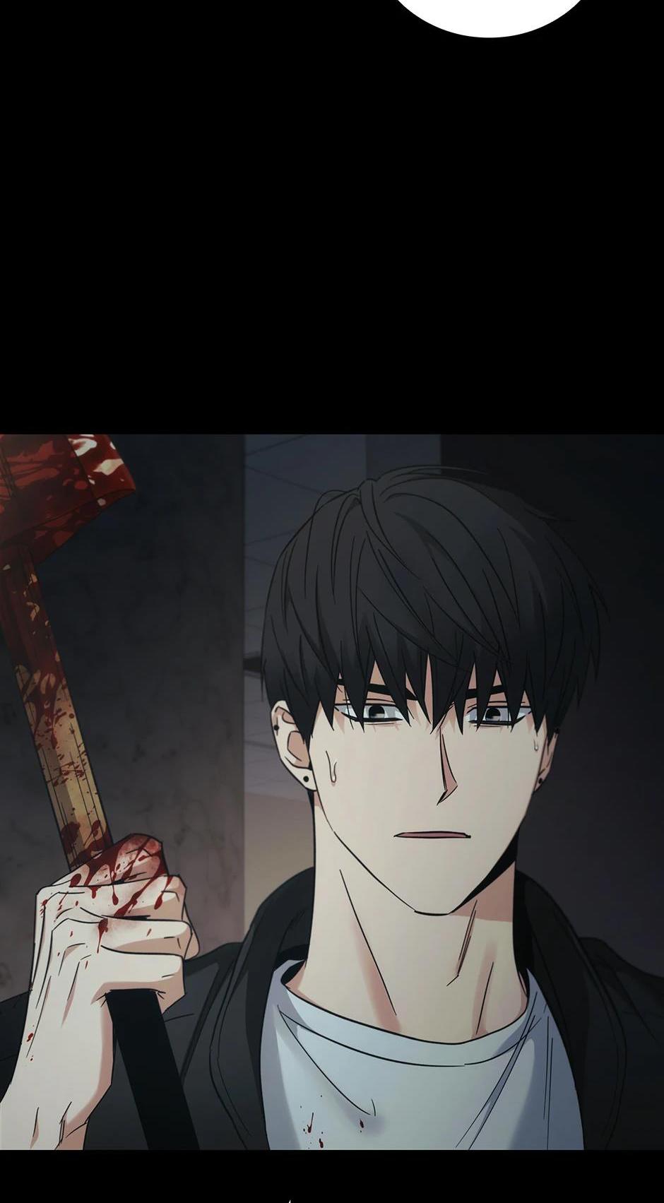 Đọc truyện Deadman Switch - Chapter 60