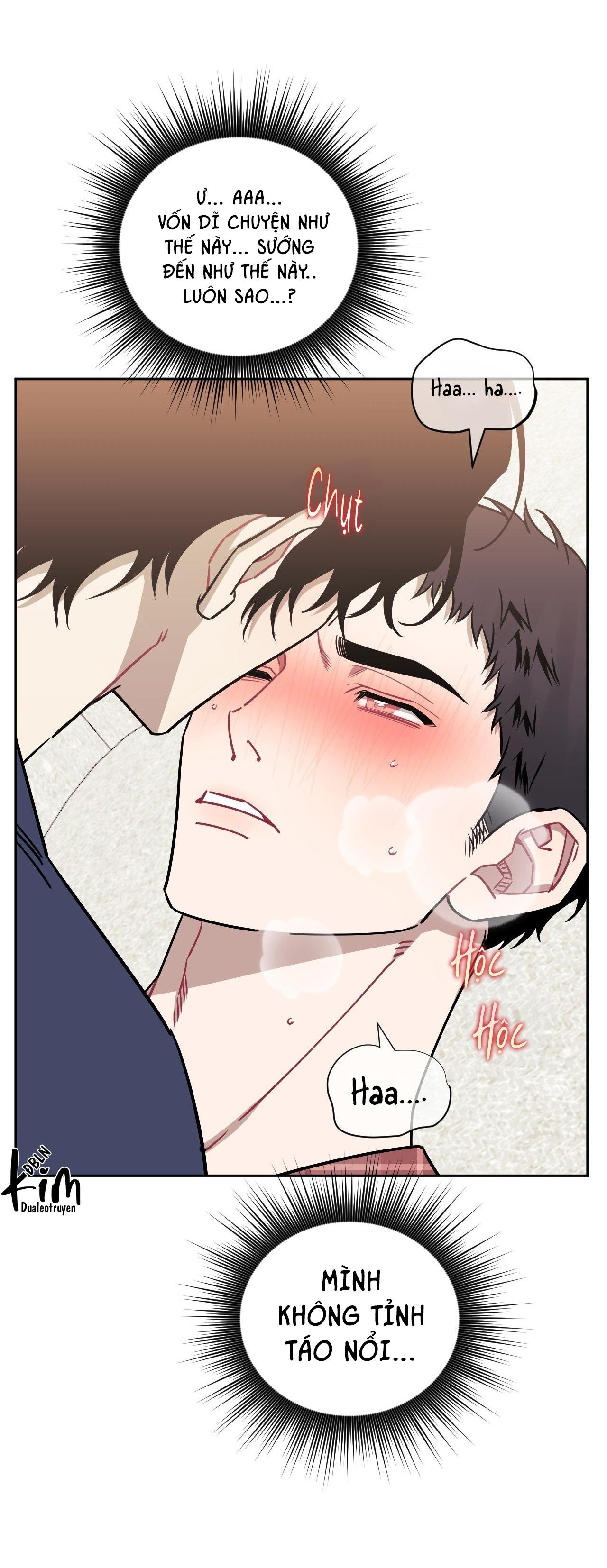 Đọc truyện HƠN CẢ BẠN BÈ - Chapter 105