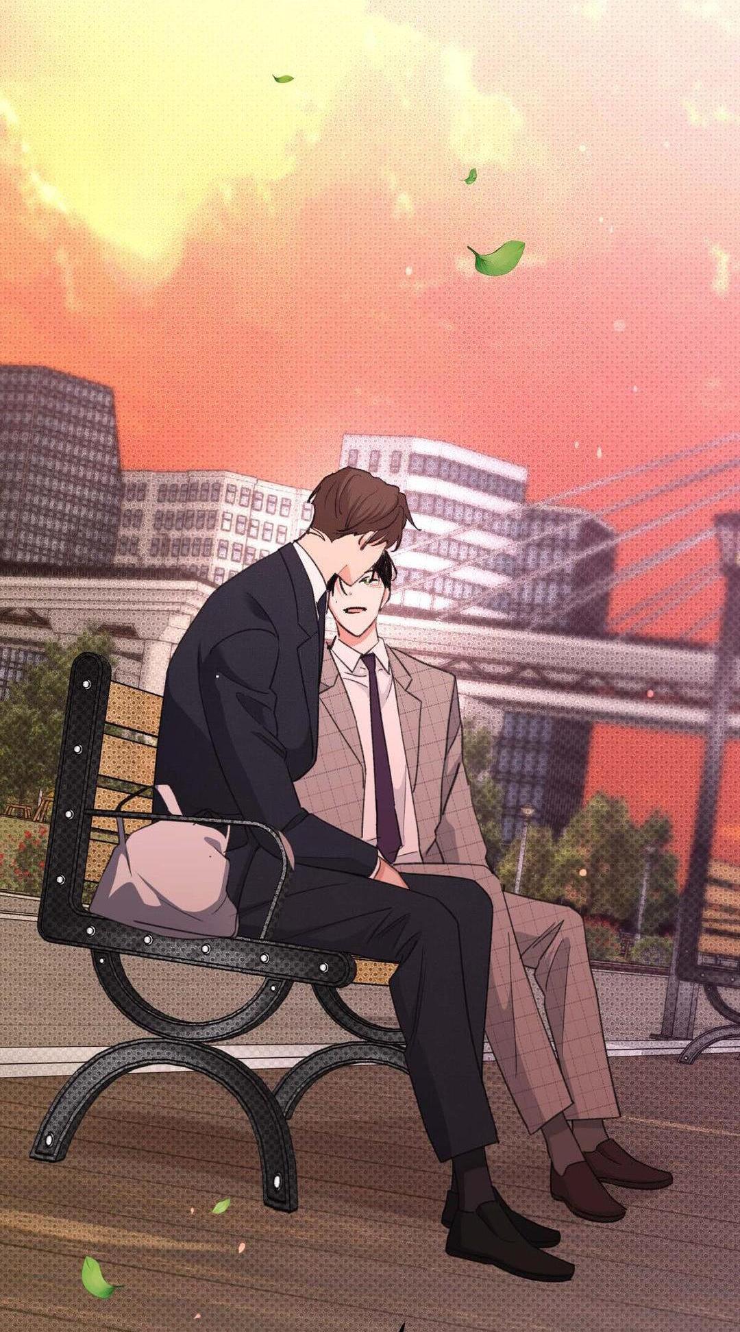 Đọc truyện Chiếc Lá Lay Động Theo Giai Điệu - Chapter 21
