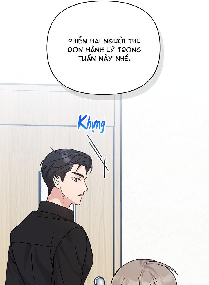 Đọc truyện BẢN SAO ÂM HƯỞNG - Chapter 49