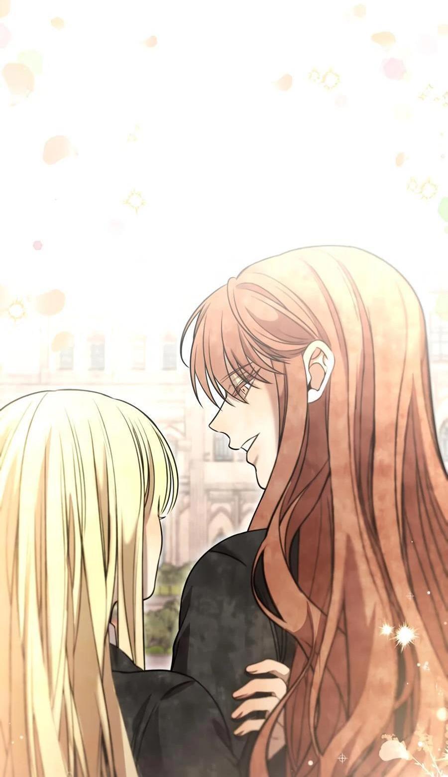 Đọc truyện Mắc Kẹt Trong Game Hẹn Hò Của Em Gái Tôi - Chapter 84