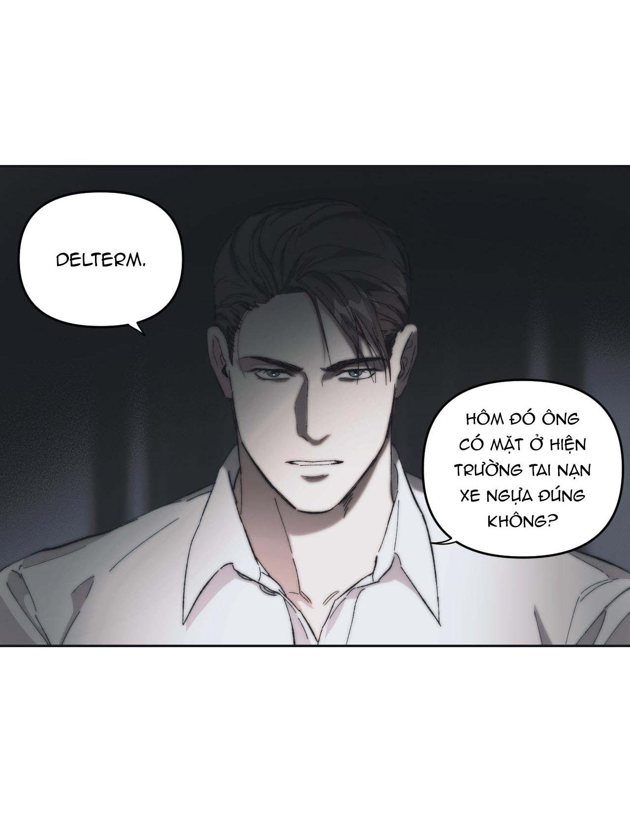 Đọc truyện Tuyển Tập Manhwa Dằm Khăm - Chapter 86