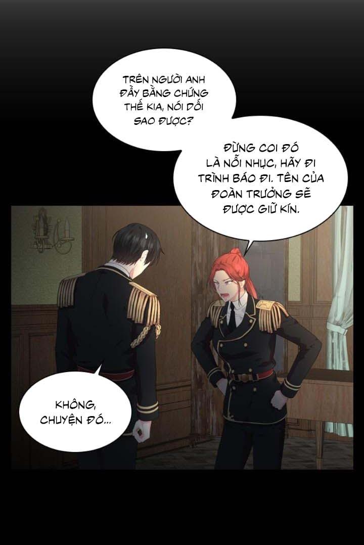 Đọc truyện Who’s your daddy - Chapter 16