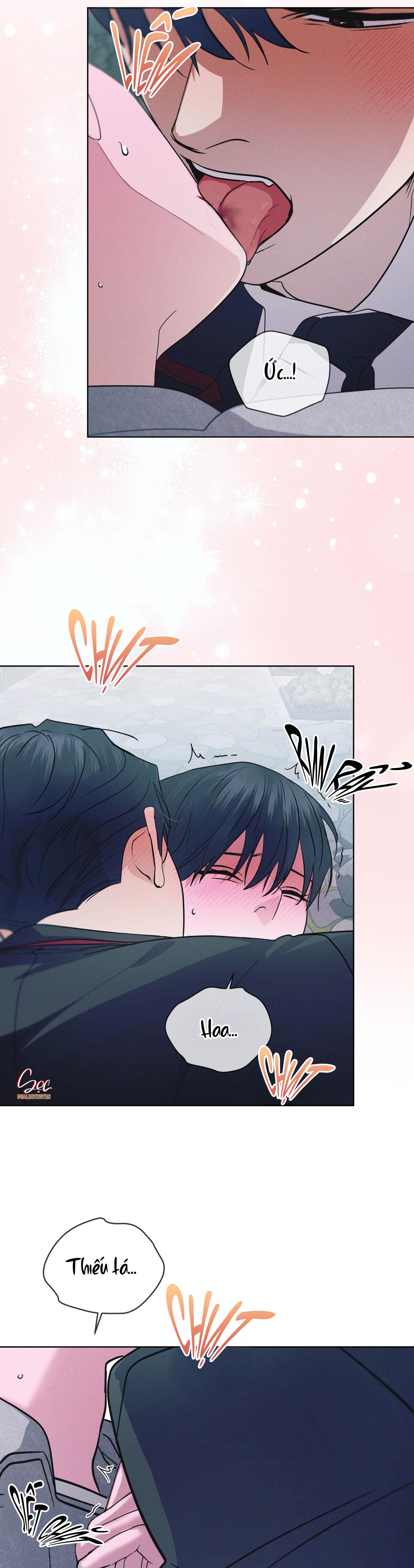 Đọc truyện THÀNH PHỐ CẦU VỒNG - Chapter 75