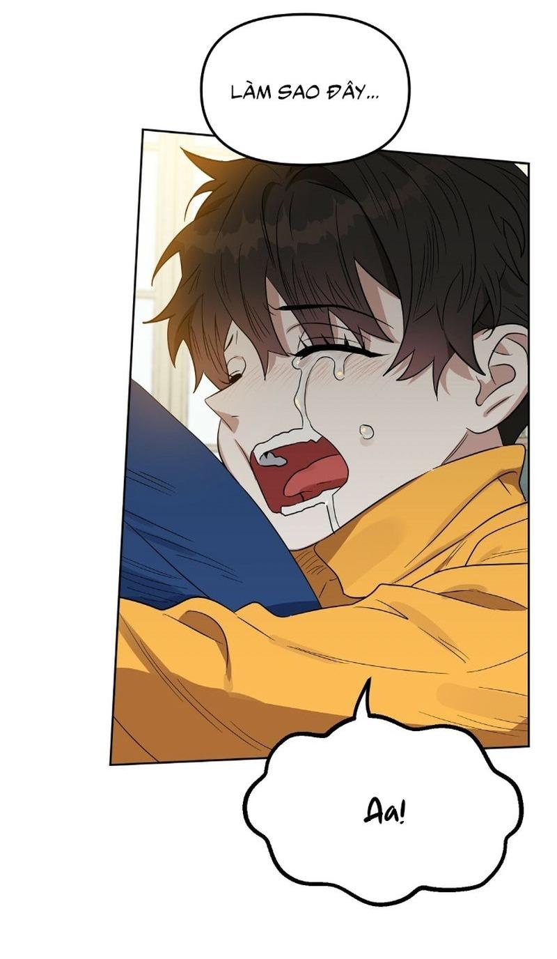 Đọc truyện Kiss me, liar (Ngoại truyện) - Chapter 16