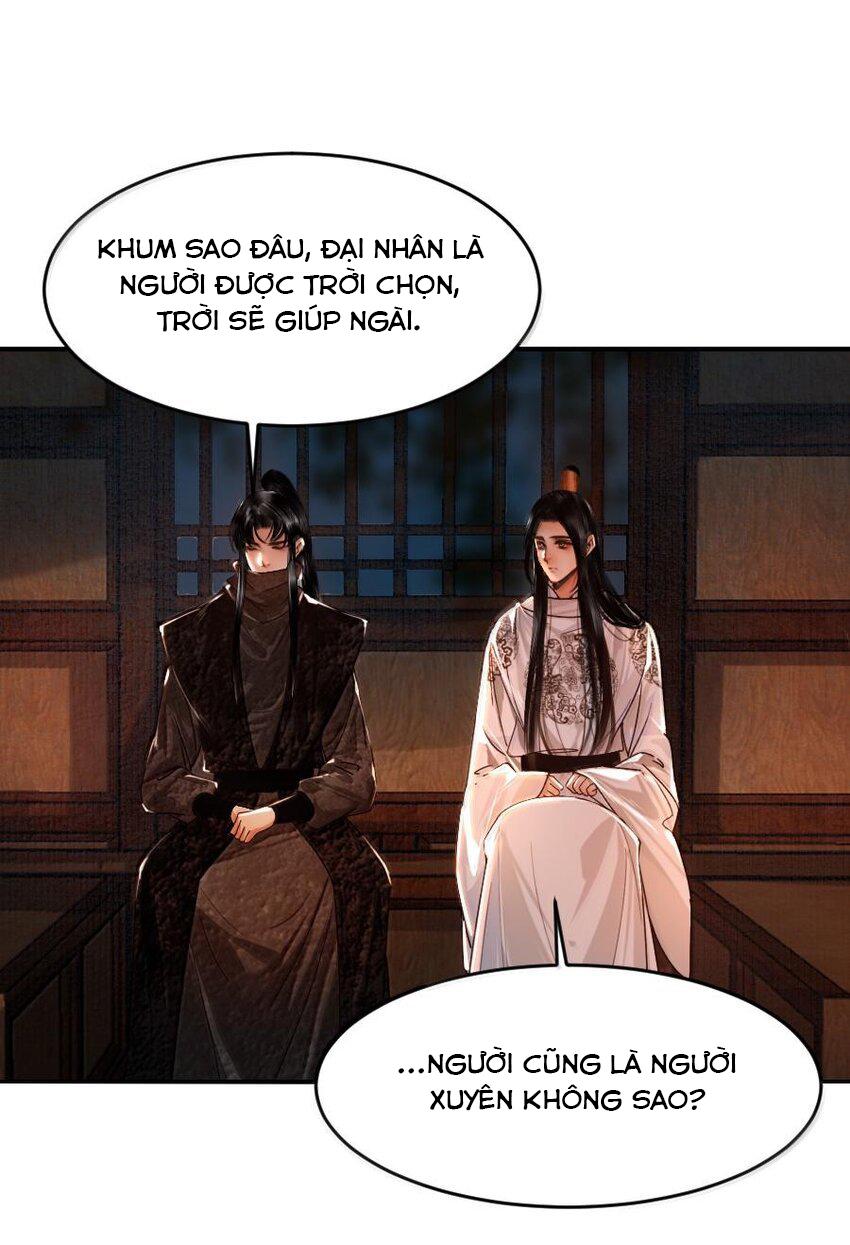 Đọc truyện Vòng Luân Hồi - Chapter 111