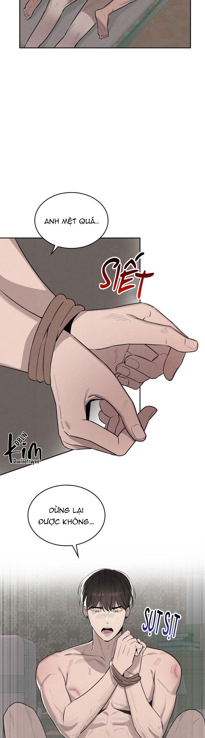 Đọc truyện BL NGẮN CHỊCH HỎNY - Chapter 58.5