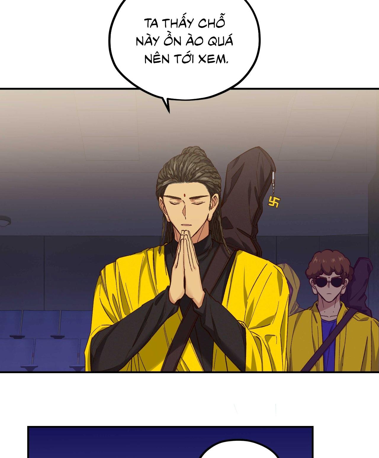 Đọc truyện Quán cơm tỳ hưu - Chapter 88