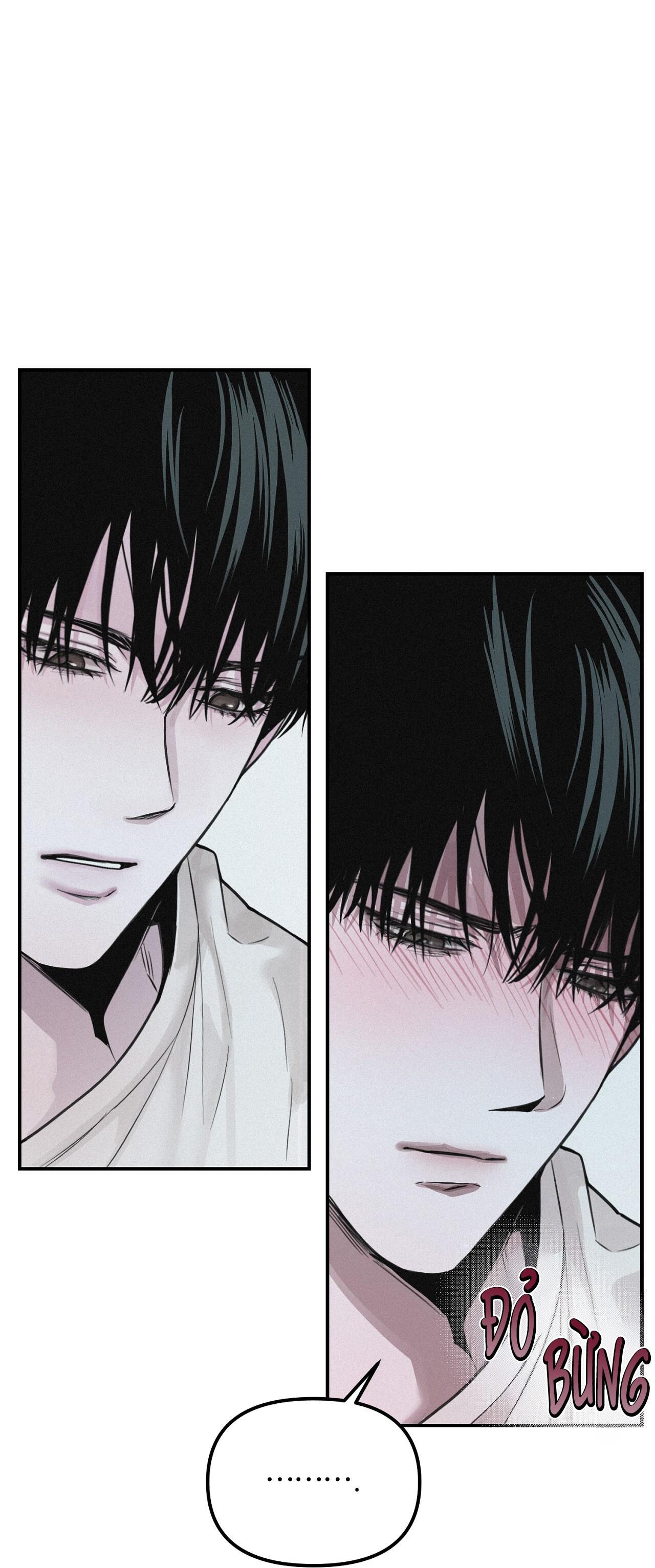 Đọc truyện (CBunu) Phép Chiếu - Chapter 33