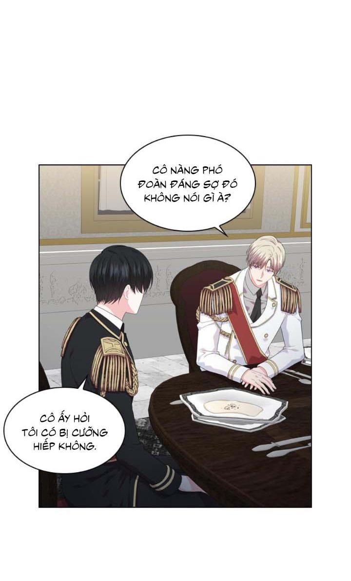 Đọc truyện Who’s your daddy - Chapter 16