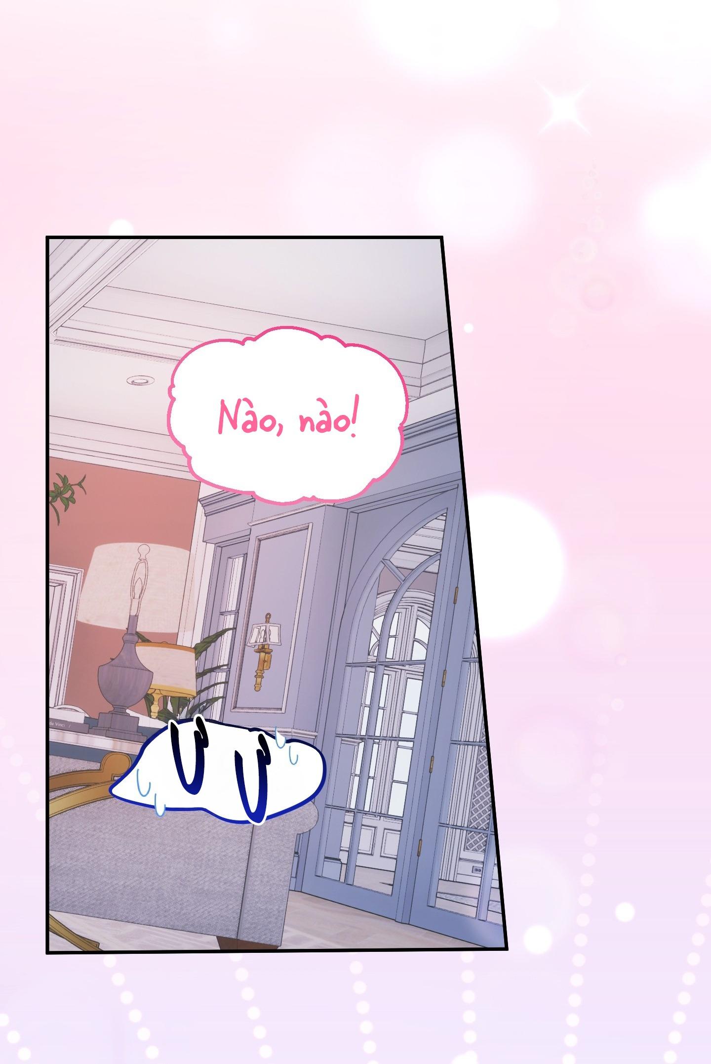 Đọc truyện CÁ MẬP VÀ CÔ DÂU THỎ - Chapter 54