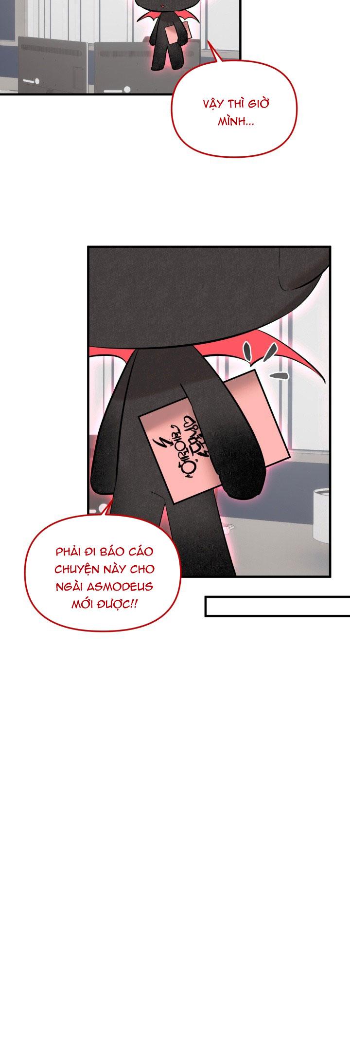 Đọc truyện ĐẠI CA DÂM ĐÃNG - Chapter 8