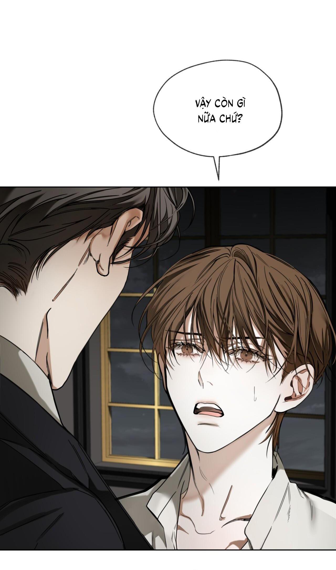 Đọc truyện (CBunu) Phạm Luật - Chapter 108
