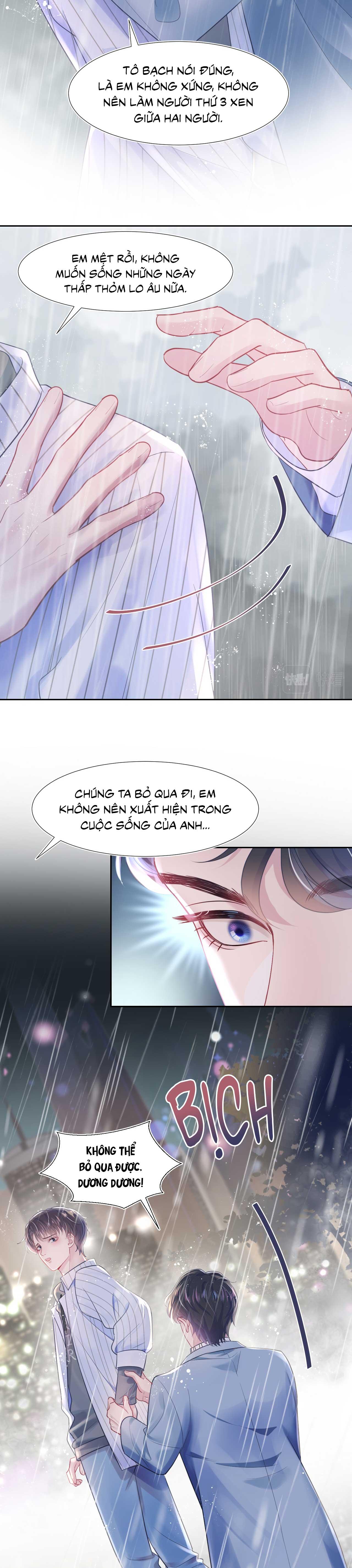 Đọc truyện Tuyệt mỹ bạch liên hoa online dạy học - Chapter 11