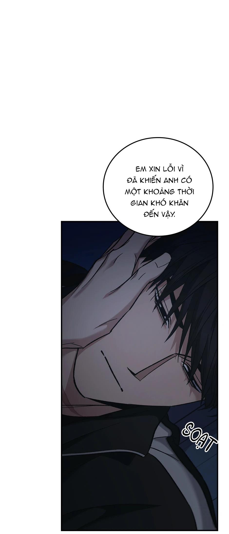Đọc truyện Deadman Switch - Chapter 60