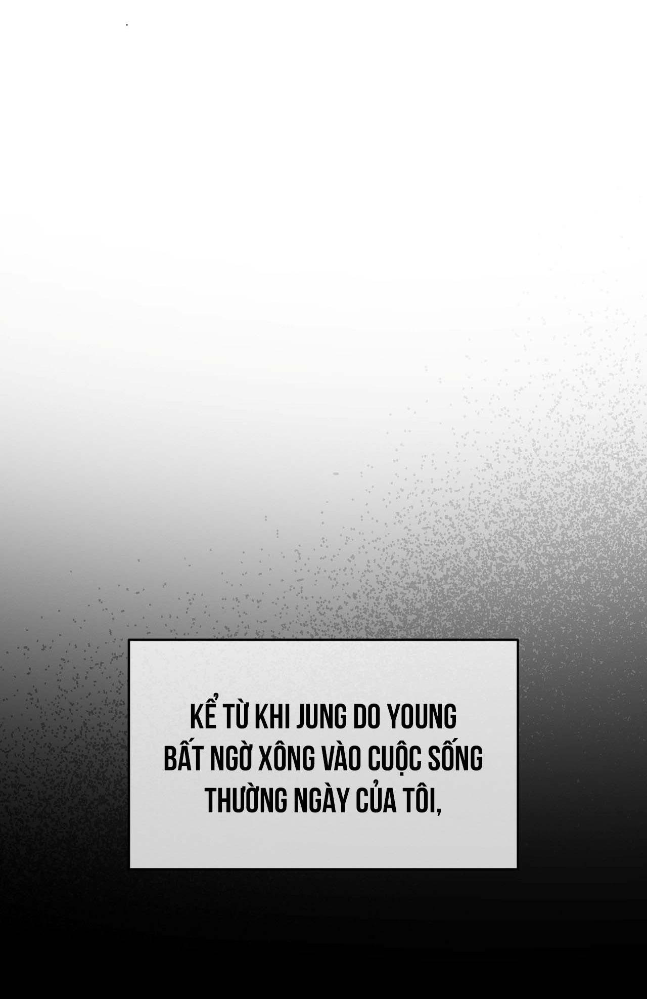 Đọc truyện NHIỆT ĐỘ TIẾP XÚC - Chapter 21