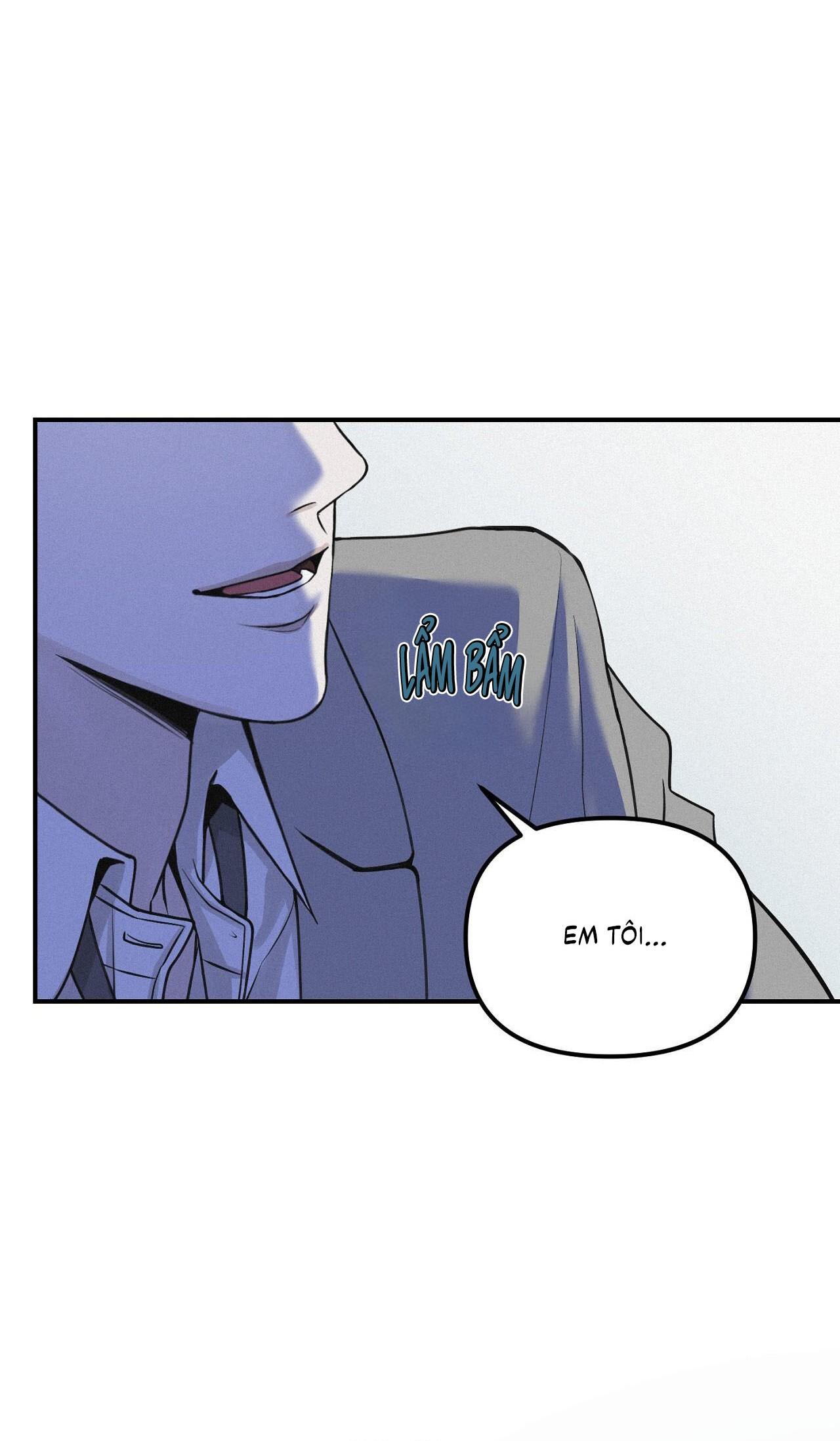 Đọc truyện (CBunu) Phép Chiếu - Chapter 35