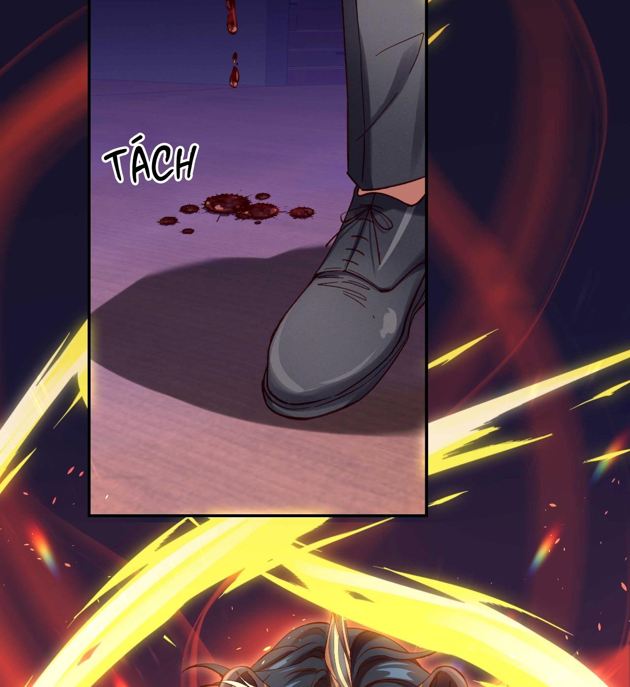 Đọc truyện Quán cơm tỳ hưu - Chapter 88