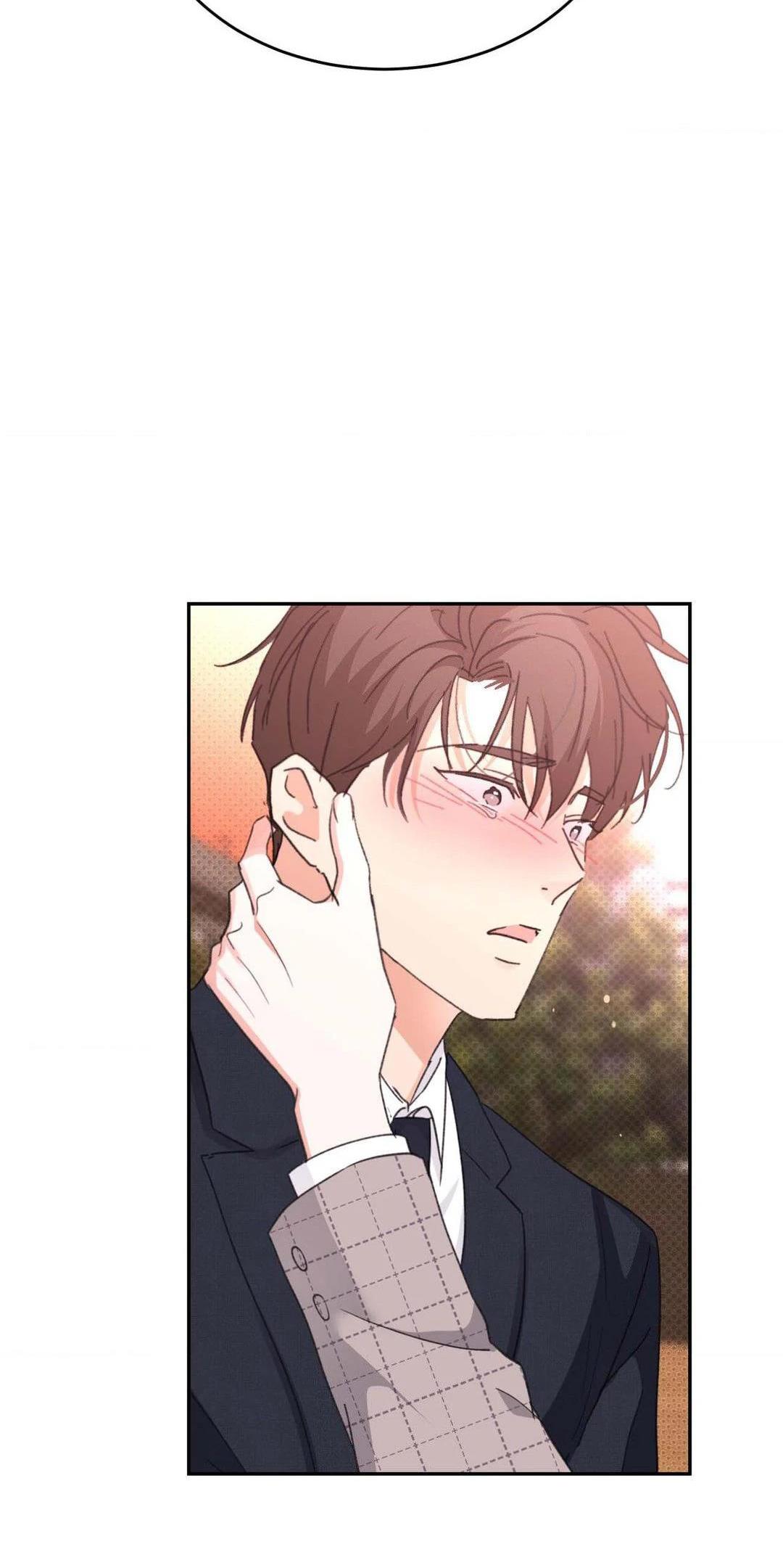 Đọc truyện Chiếc Lá Lay Động Theo Giai Điệu - Chapter 21