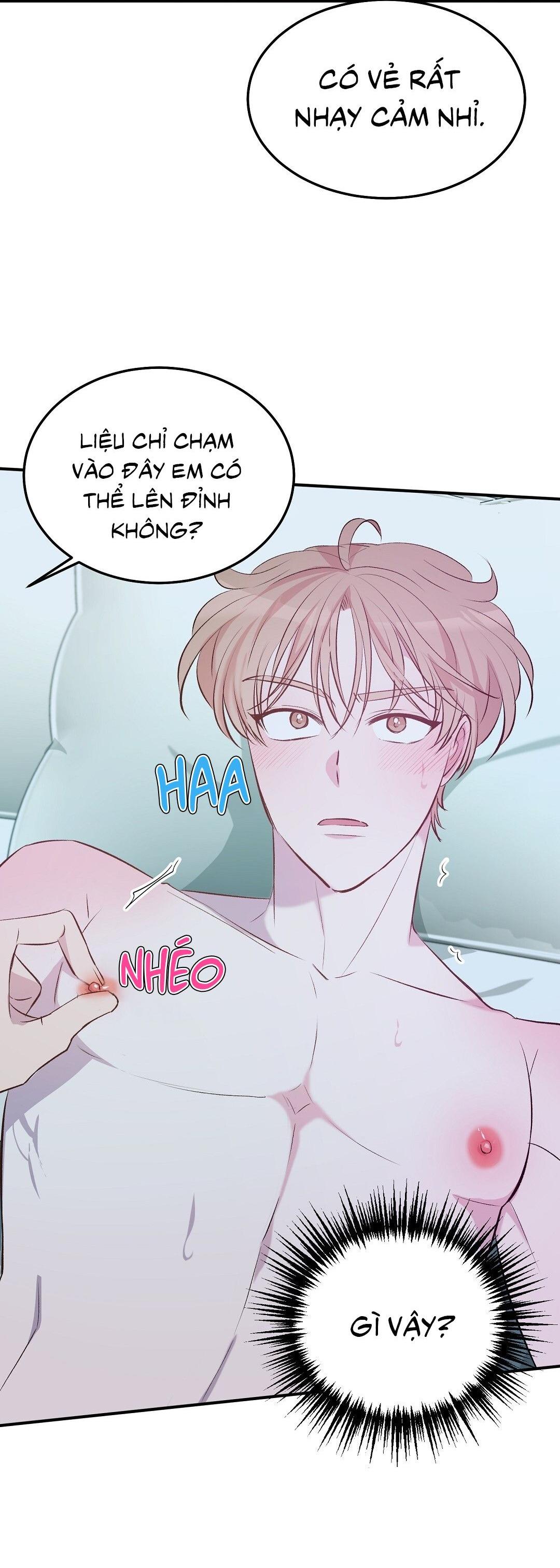 Đọc truyện CHUYỆN TÌNH ĐẢO HOANG - Chapter 33.17