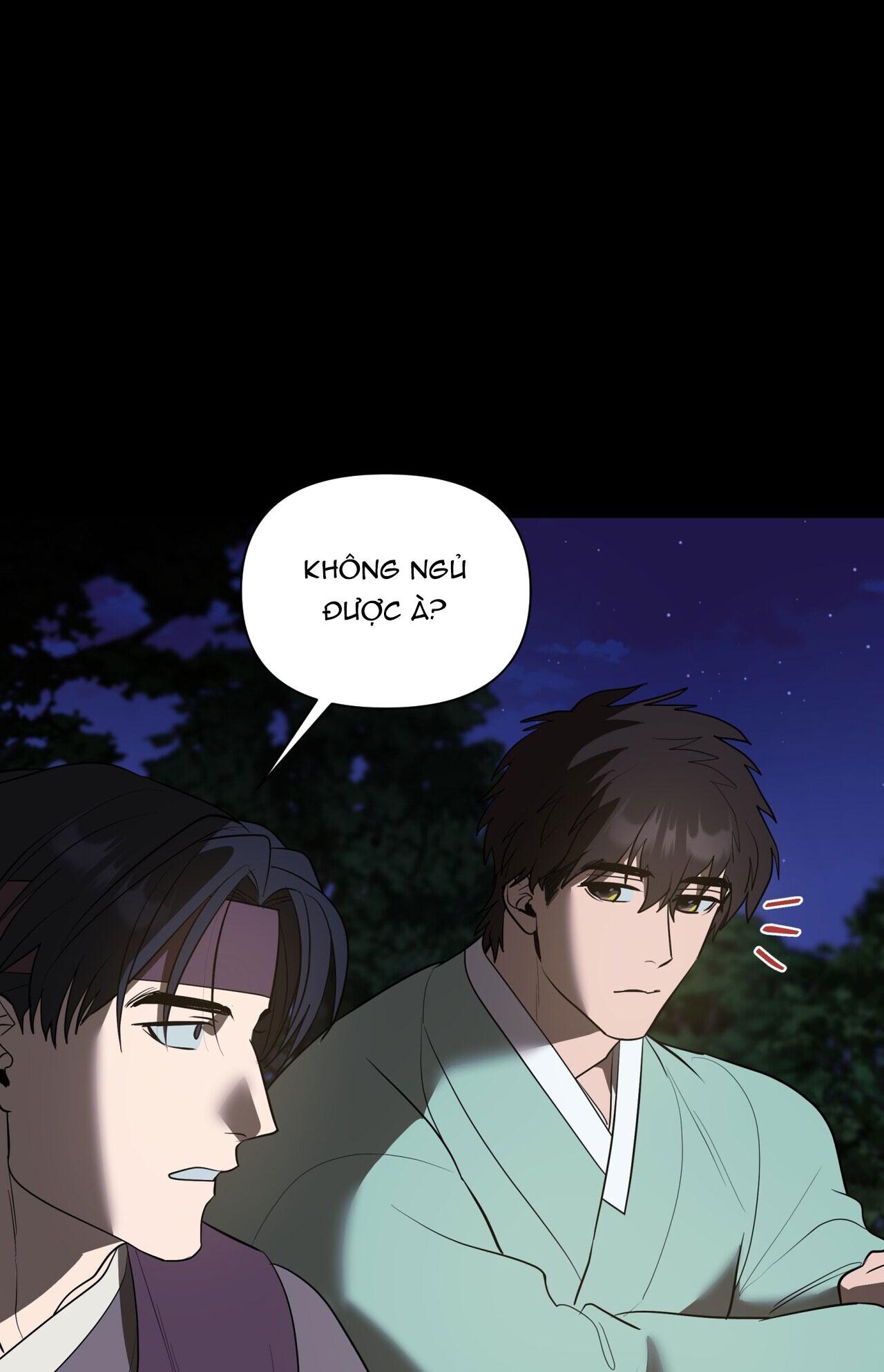 Đọc truyện KIỆT TÁC - Chapter 61
