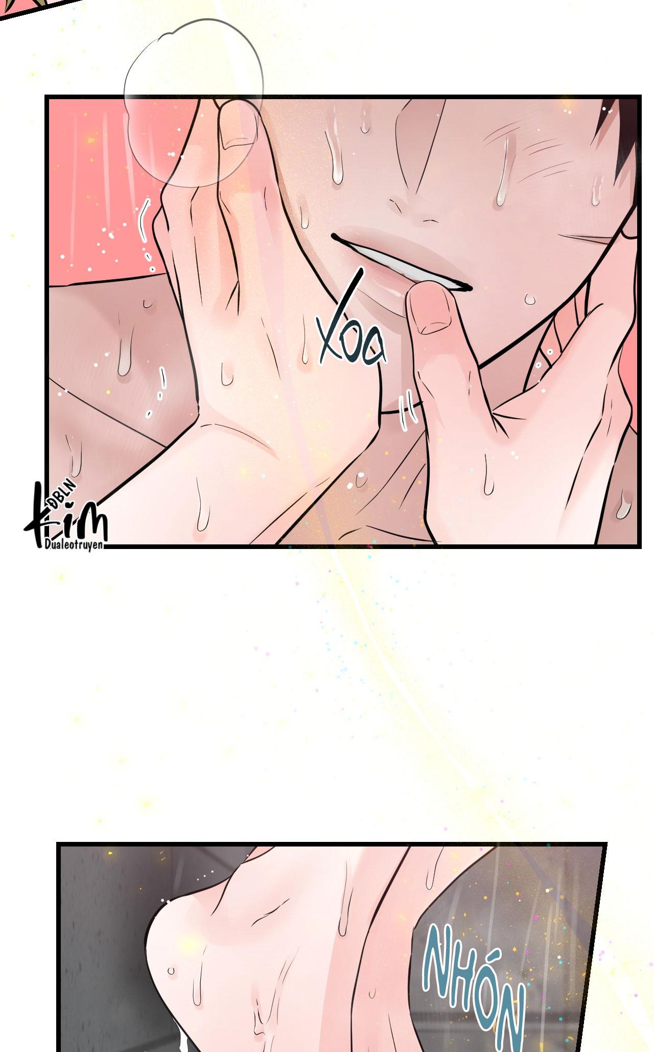 Đọc truyện OVER THE PARADISE - Chapter 55
