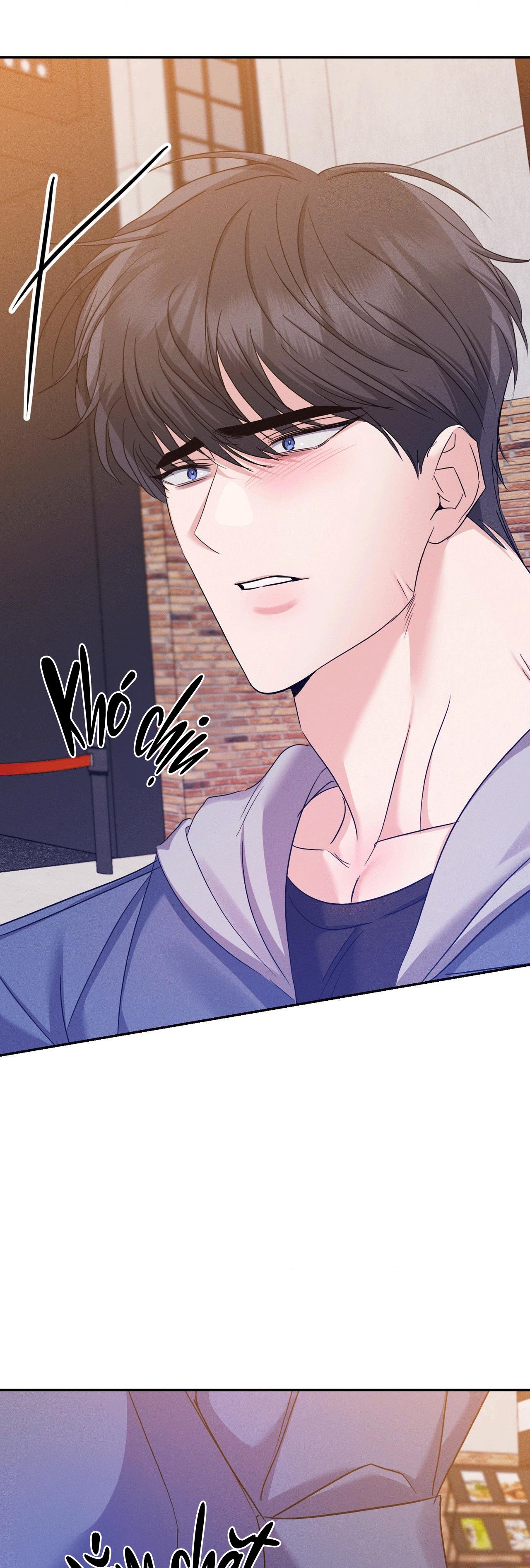Đọc truyện HƯỚNG DẪN TÌNH DỤC - Chapter 6