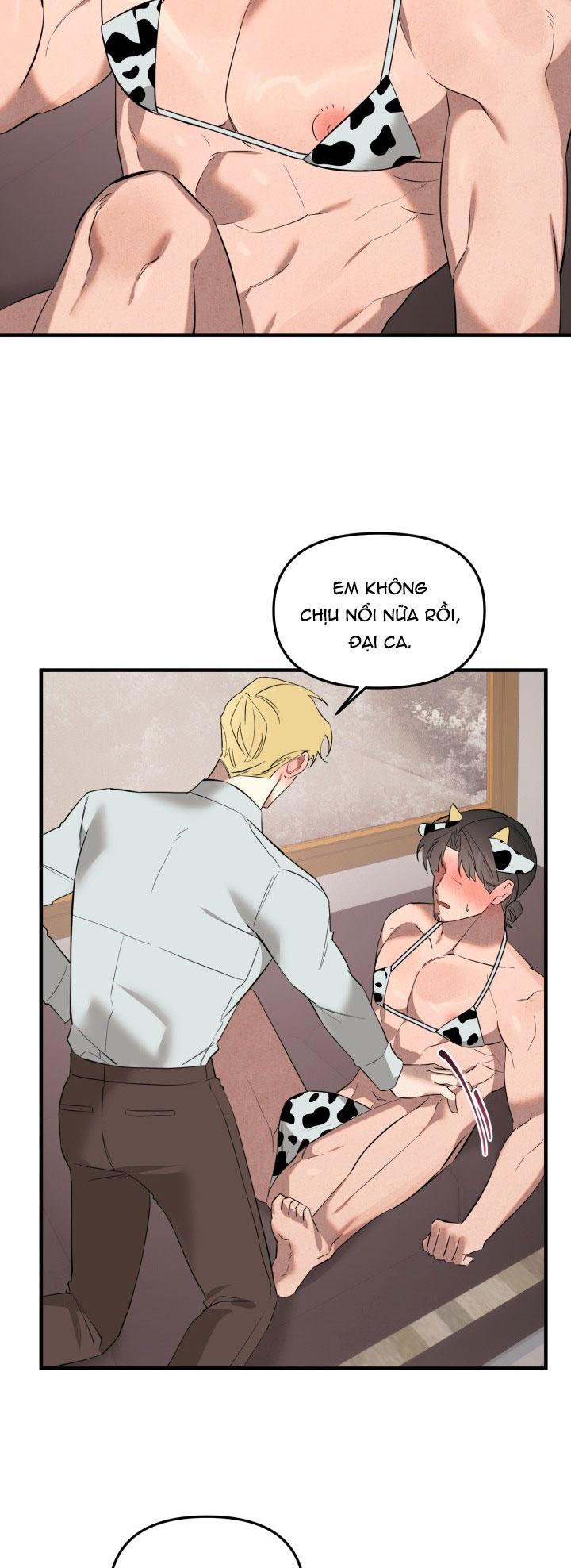 Đọc truyện ĐẠI CA DÂM ĐÃNG - Chapter 8