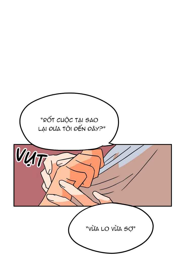 Đọc truyện Dừng Lại, Tài Xế - Chapter 27
