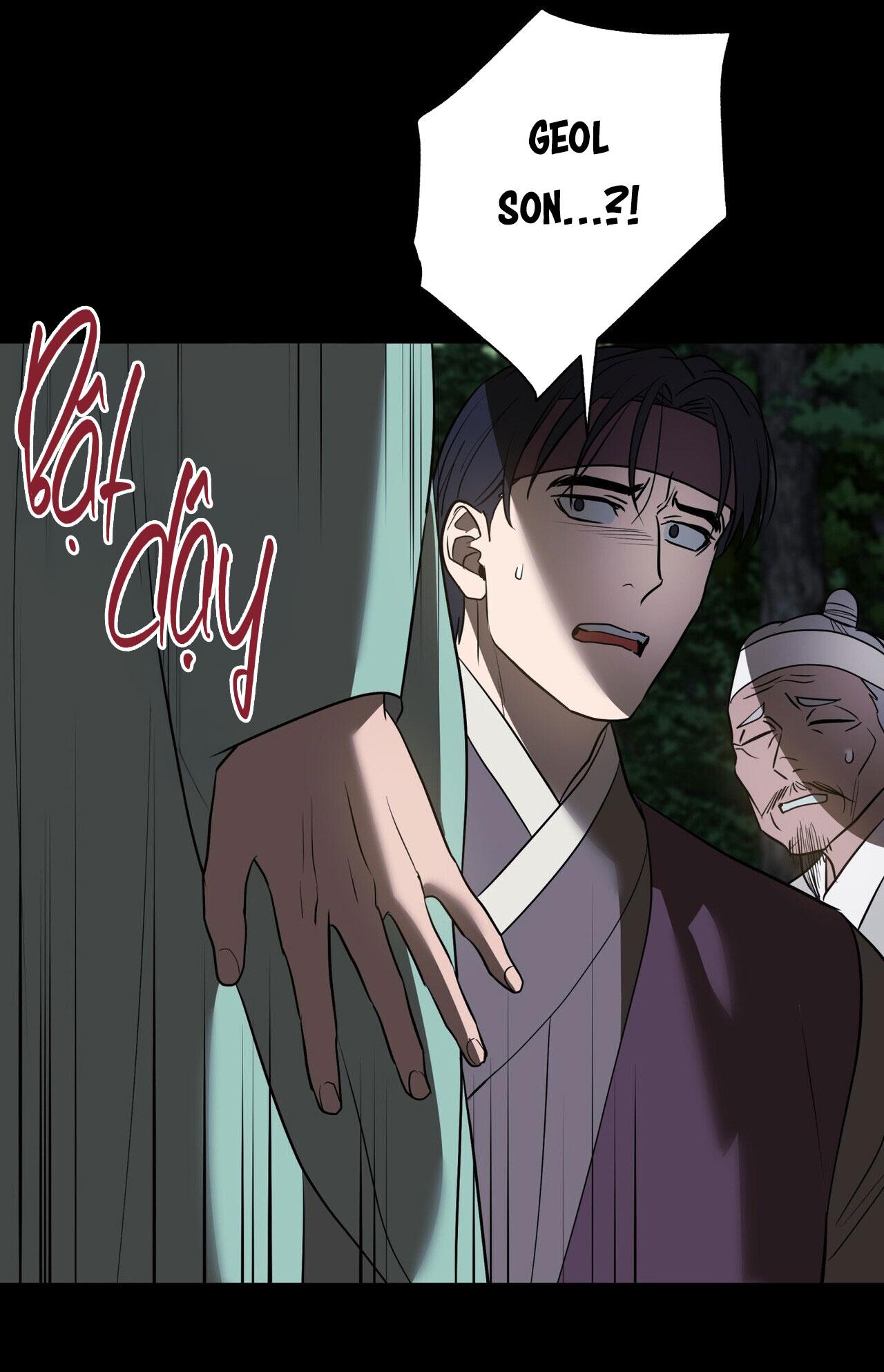 Đọc truyện KIỆT TÁC - Chapter 61