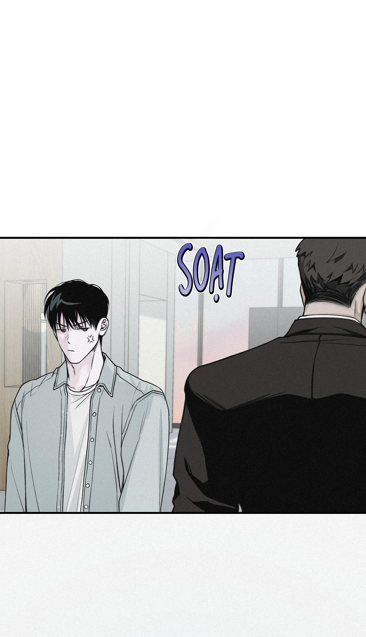 Đọc truyện (CBunu) Phép Chiếu - Chapter 33
