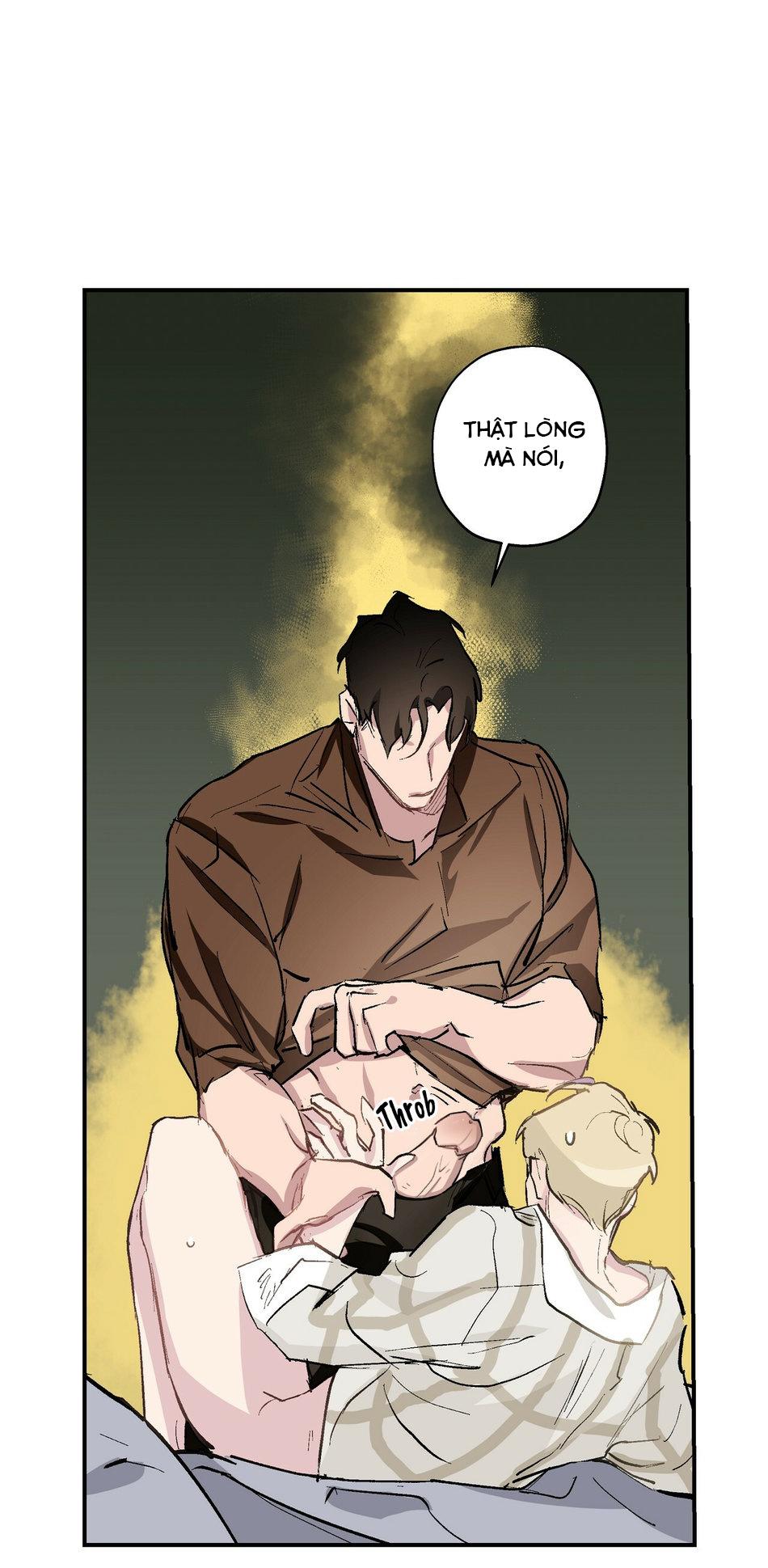 Đọc truyện Phù Thủy Xứ Eden - Chapter 5