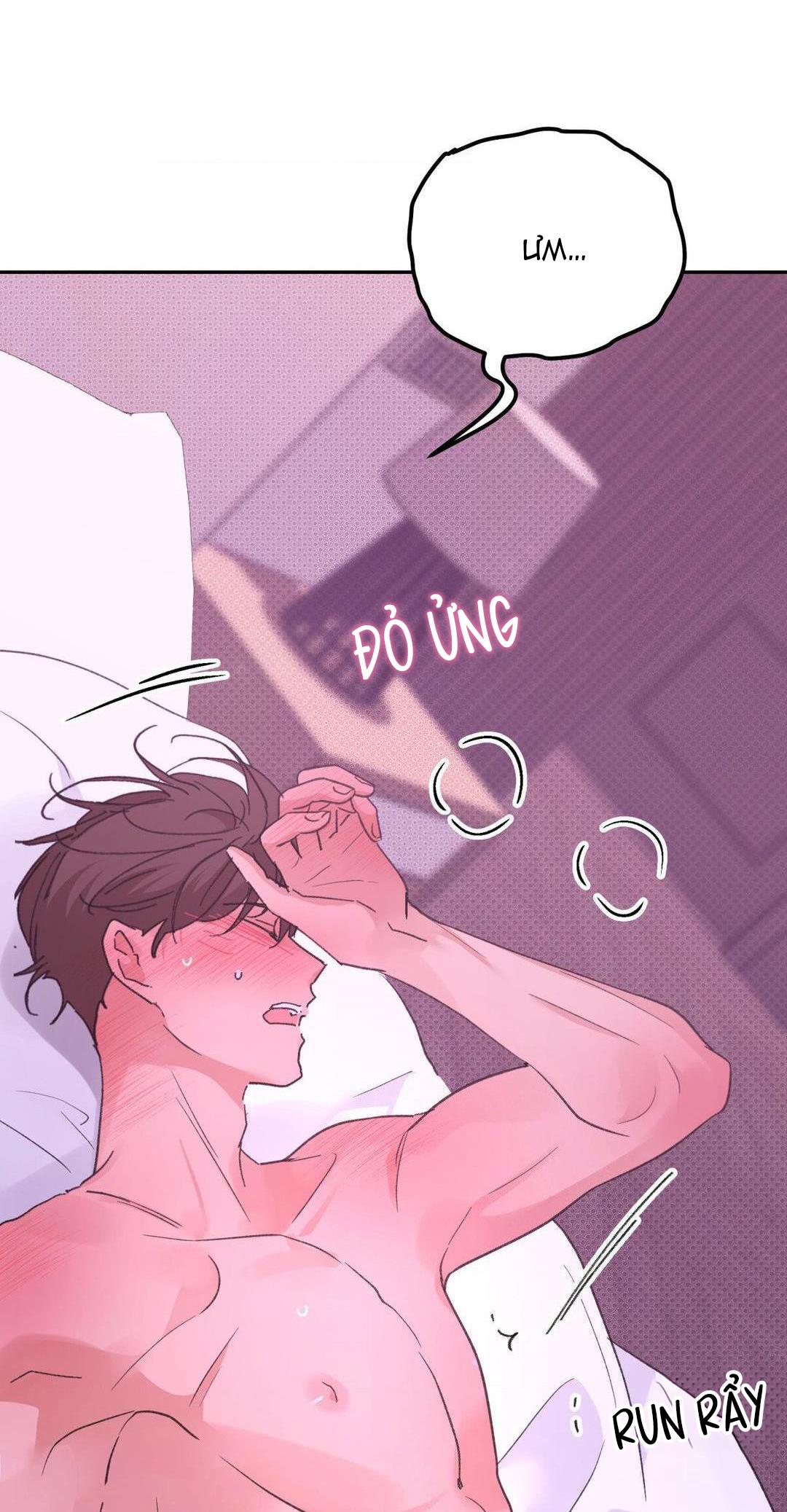 Đọc truyện Chiếc Lá Lay Động Theo Giai Điệu - Chapter 17