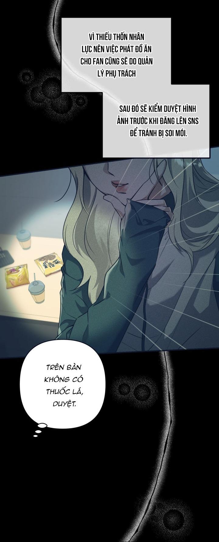 Đọc truyện Đến gặp Idol nào! - Chapter 2