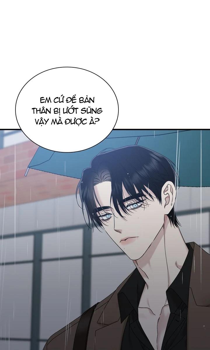 Đọc truyện Khởi Đầu Sai Trái - Chapter 6