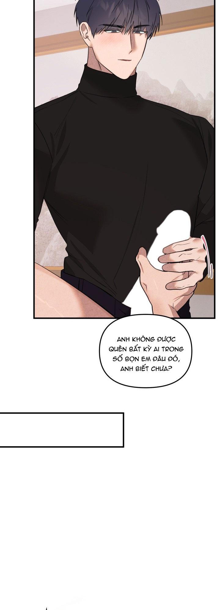 Đọc truyện ĐẠI CA DÂM ĐÃNG - Chapter 8