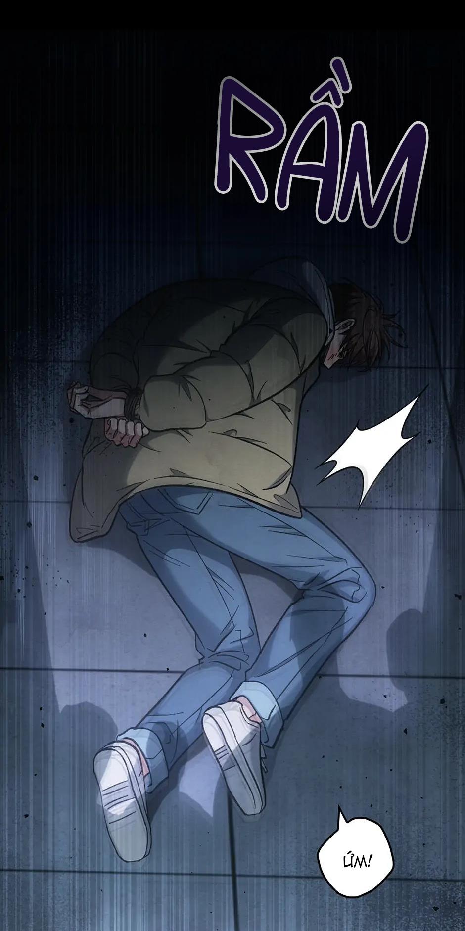 Đọc truyện Deadman Switch - Chapter 59