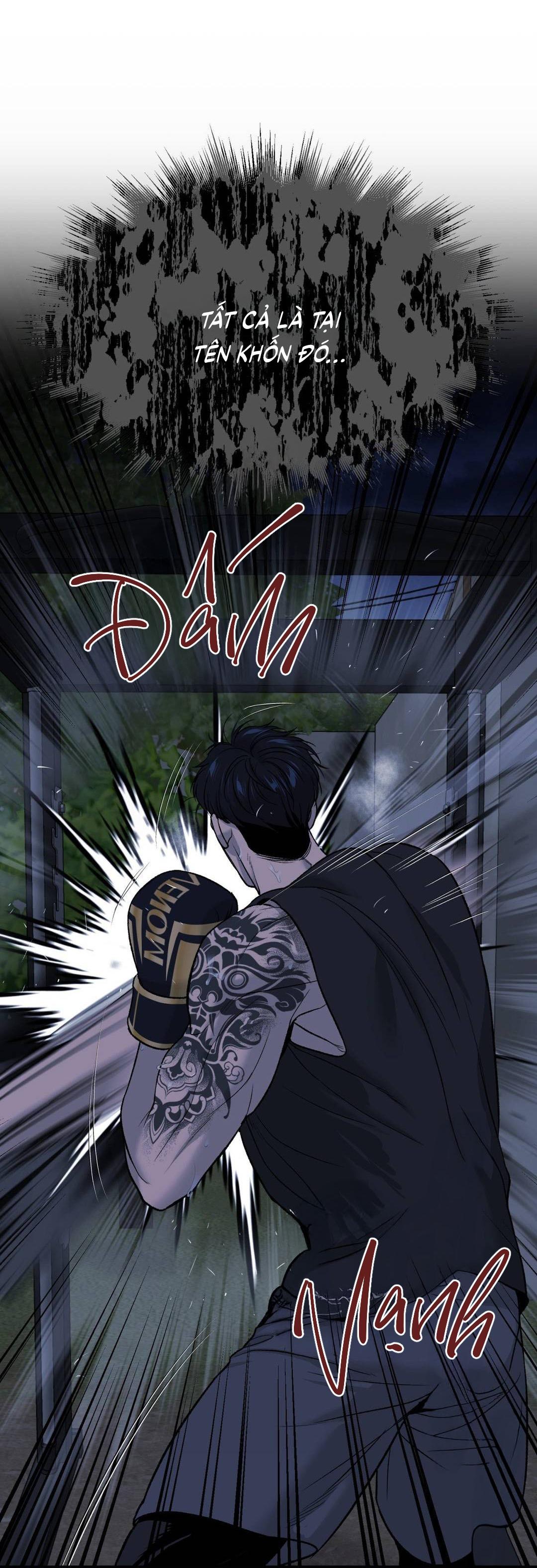 Đọc truyện (CBunu) ChinhX - Vận Xui - Chapter 69
