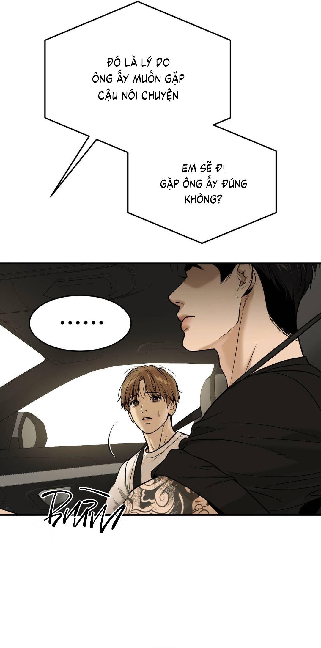 Đọc truyện (CBunu) ChinhX - Vận Xui - Chapter 69