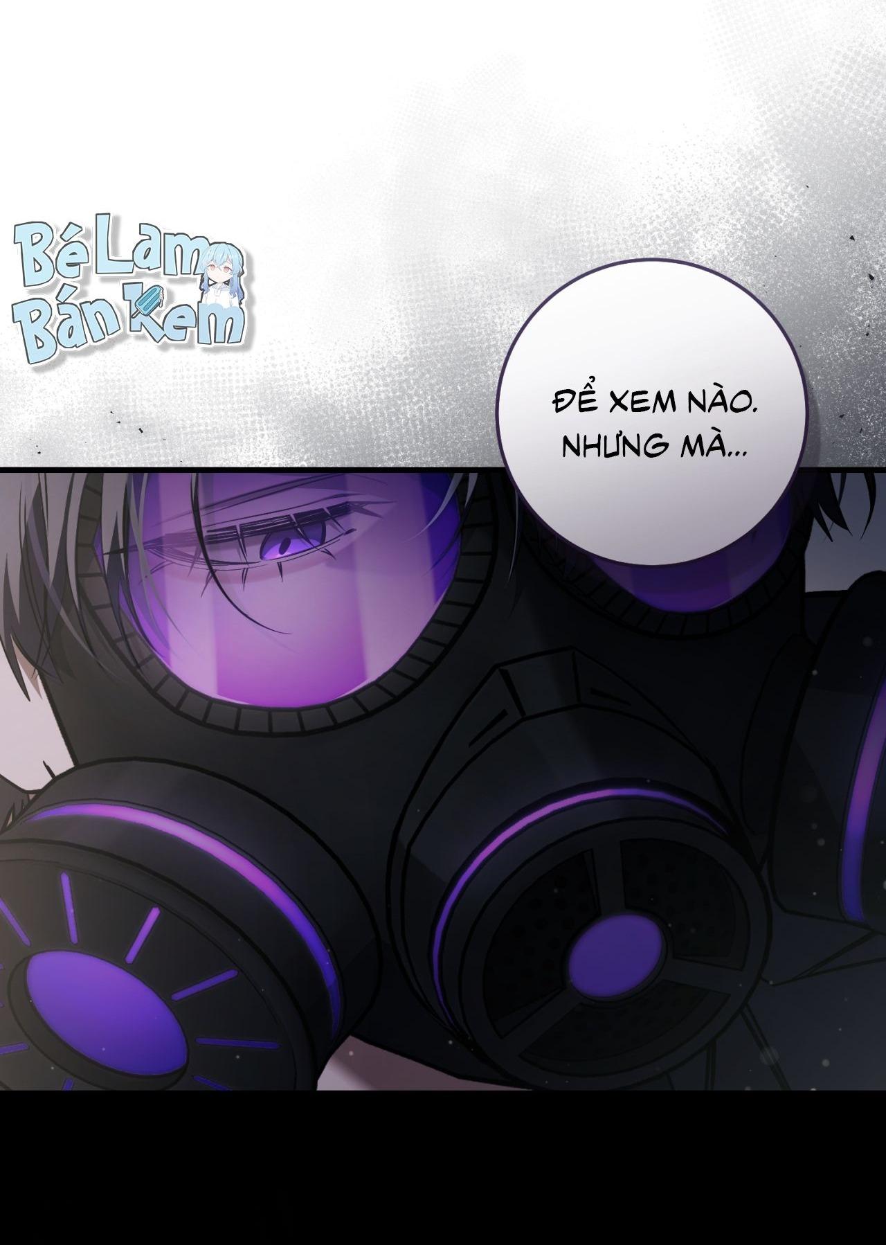 Đọc truyện Hunter muốn sống một cách yên bình - Chapter 35