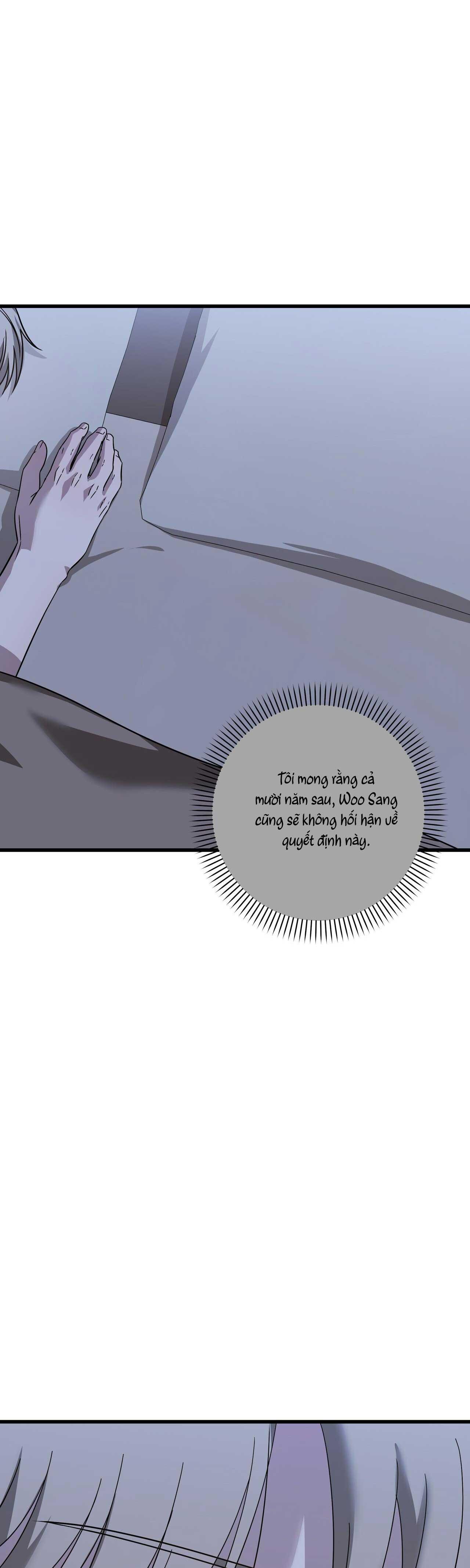 Đọc truyện HỢP ĐỒNG KẸO NGỌT - Chapter 33