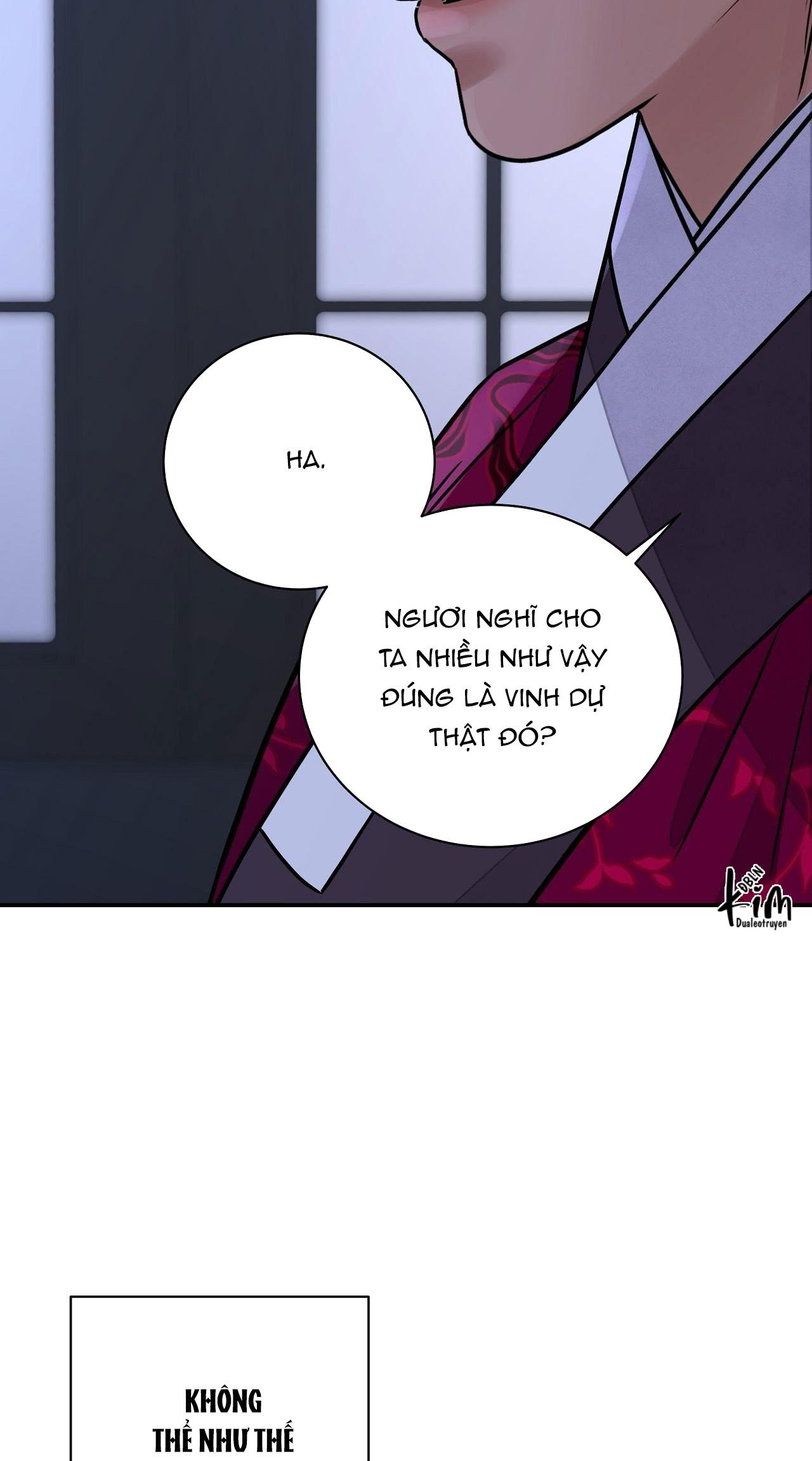 Đọc truyện KIẾM HOA - Chapter 83