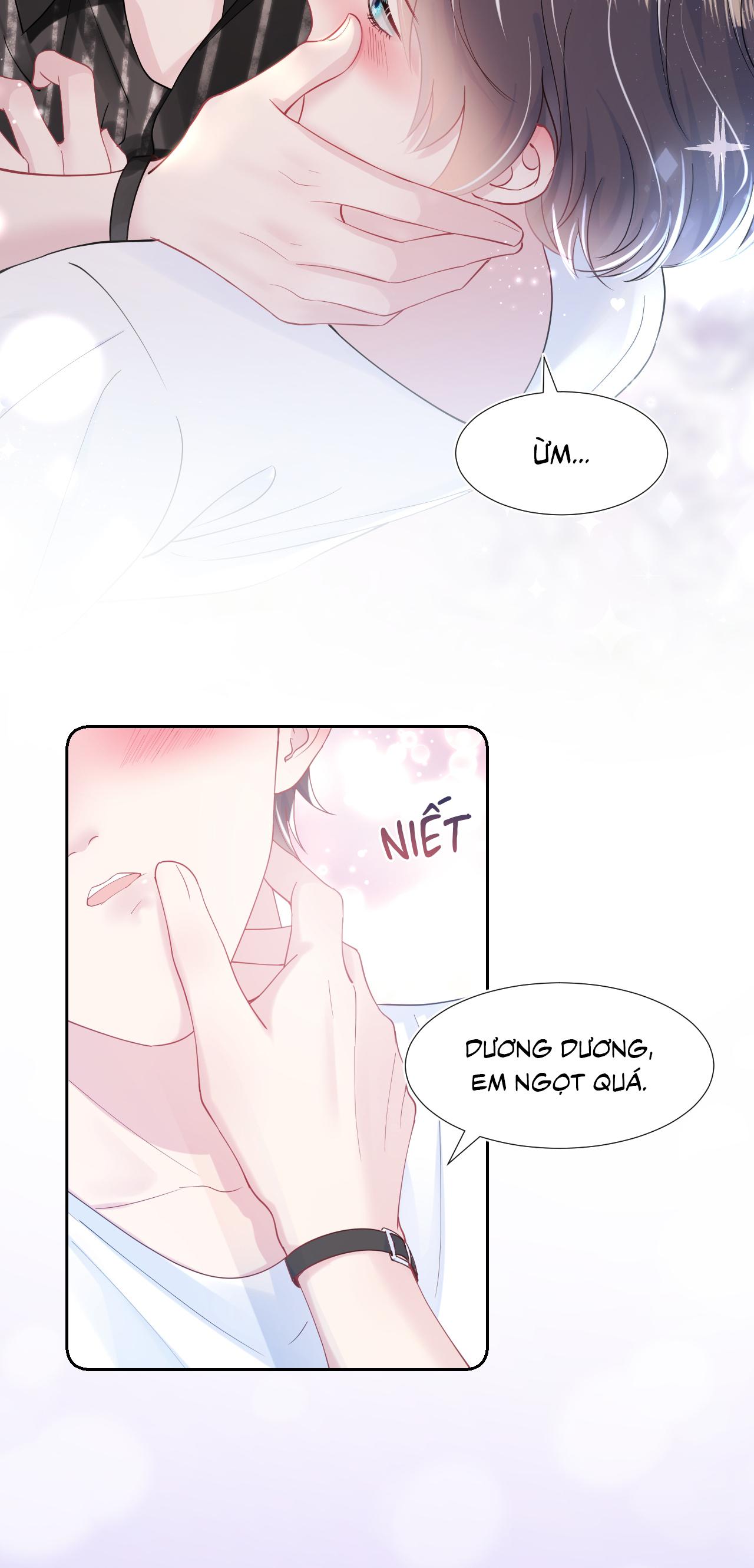 Đọc truyện Tuyệt mỹ bạch liên hoa online dạy học - Chapter 17