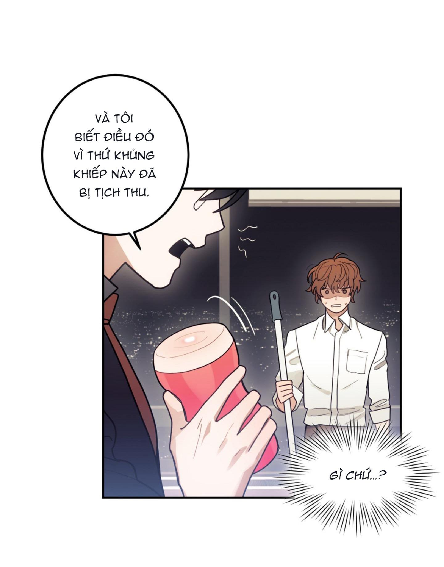 Đọc truyện Lỗ Liên Kết - Chapter 3