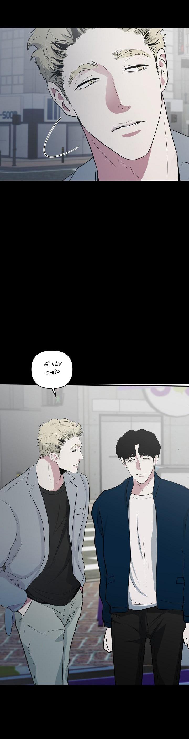 Đọc truyện NGHIỆN SEX - Chapter 28.4