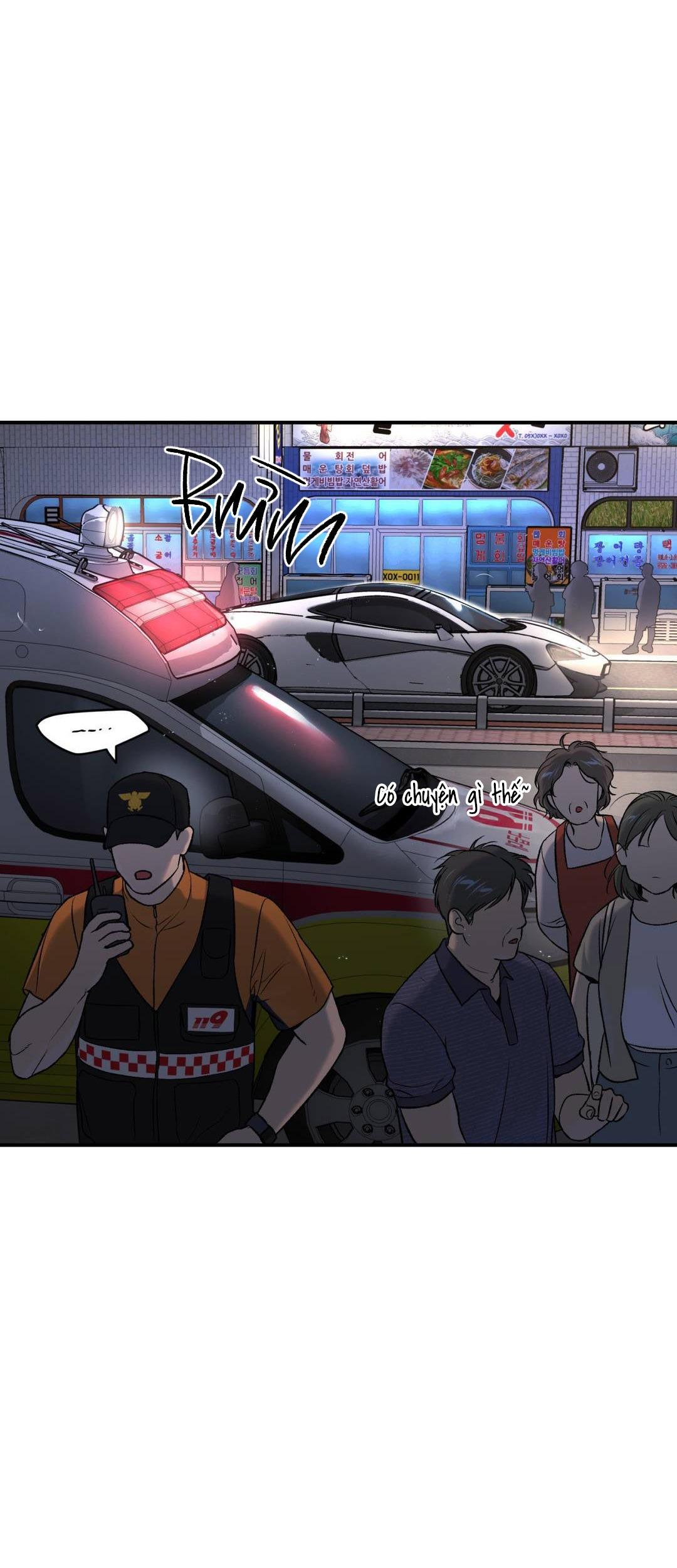 Đọc truyện (CBunu) ChinhX - Vận Xui - Chapter 69