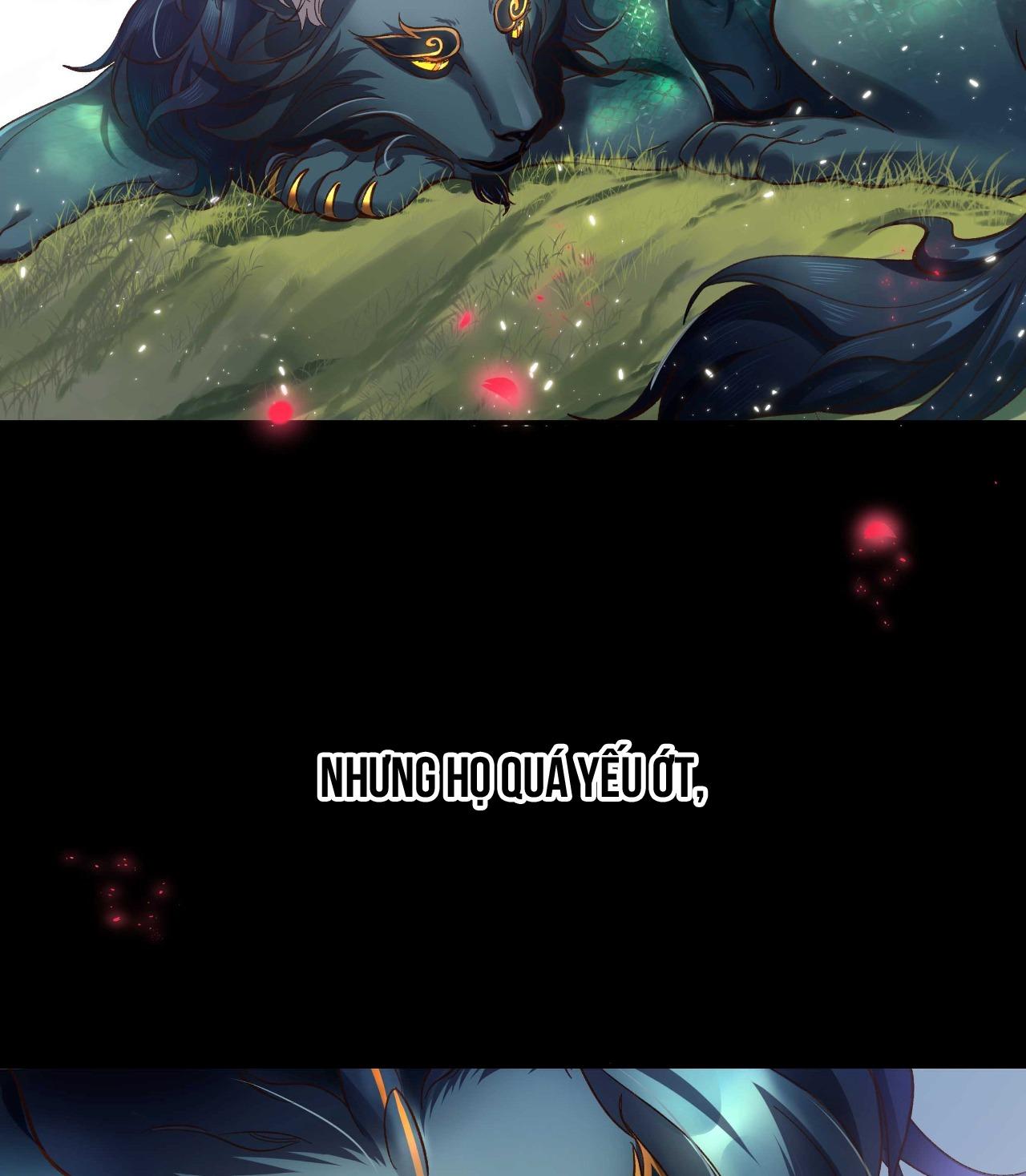 Đọc truyện Quán cơm tỳ hưu - Chapter 89