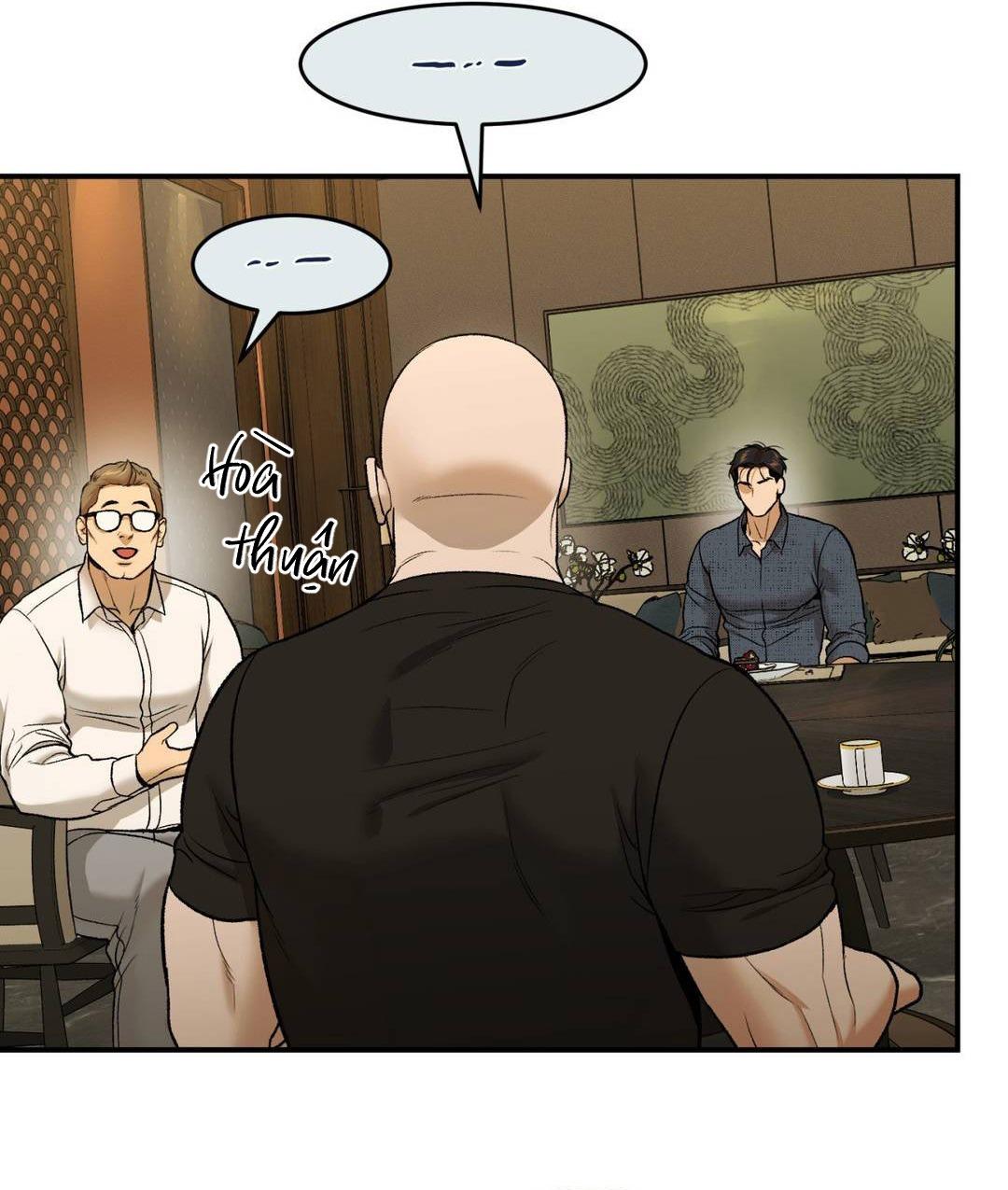 Đọc truyện (CBunu) ChinhX - Vận Xui - Chapter 69